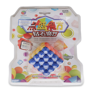 Rubik 4 hàng 6 màu DS182