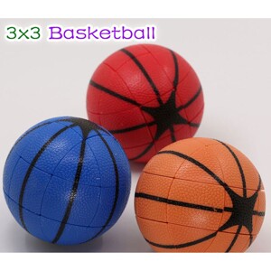 Rubik bóng rổ Fanxin Basketball Cube