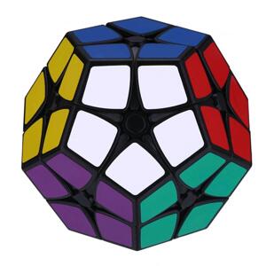 Rubik Megaminx 2x2 ShengShou