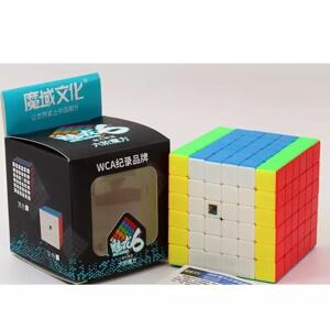 Rubik Moyu MFJS MeiLong 6x6x6