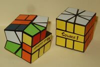 Đồ chơi Rubik Square-1