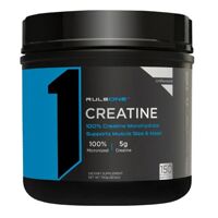 Rule 1 tăng cơ Creatine 150 serv Unflavored của Mỹ