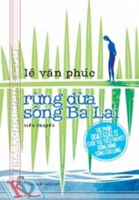 RỪNG DỪA SÔNG BA LAI