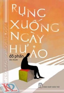 Rụng xuống ngày hư ảo