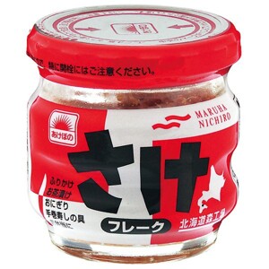 Ruốc cá hồi Maruha Nichiro 50g