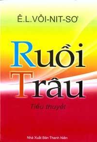 Ruồi Trâu