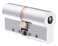 Ruột khoá hai đầu chìa Abloy CY322N-62 62mm