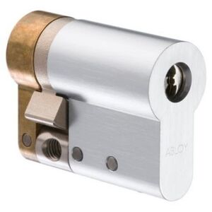 Ruột khoá một đầu chìa Abloy CY321N-35 35mm