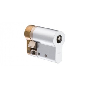 Ruột khoá một đầu chìa Abloy CY321N-40 40mm