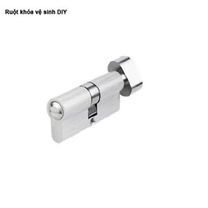 Ruột khoá vệ sinh Häfele 65mm 489.56.007