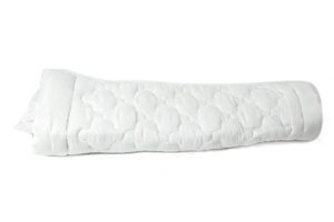 Ruột mền chần gòn Soft Decor 160 x 200cm (Trắng)