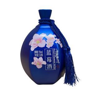 Rượu trái cây Zhongliang Nữ Nhi Hồng - 500ml