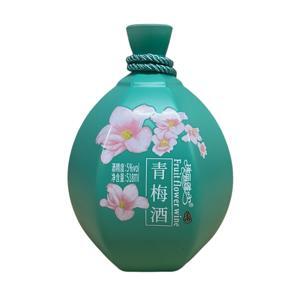 Rượu trái cây Zhongliang Nữ Nhi Hồng - 500ml