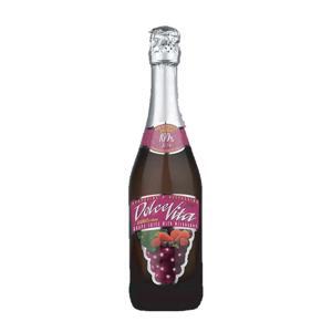 Rượu vang nổ không độ cồn Succo Dolce Vita - 750 ml