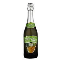 Rượu vang nổ không độ cồn Succo Dolce Vita - 750 ml