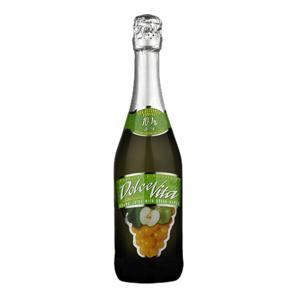 Rượu vang nổ không độ cồn Succo Dolce Vita - 750 ml