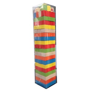 Rút gỗ màu Domino FK0351