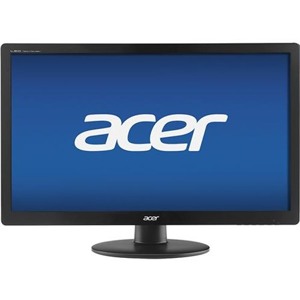 Màn hình máy tính Acer S200HQL - LED, 19.5 inch, 1600 x 900 pixel