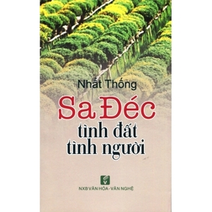 Sa Đéc Tình Đất Tình Người