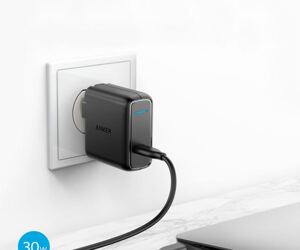 Sạc Anker PowerPort A2014 - 30w