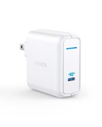 Sạc Anker PowerPort Atom III 60W (1 PIQ 3.0) - A2613