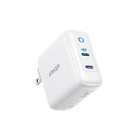 Sạc Anker PowerPort III Duo 36W (2 PIQ 3.0) - A2628