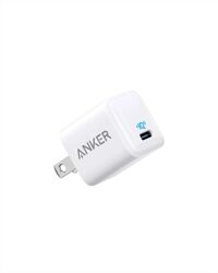 Sạc Anker PowerPort III Nano 18W - A2616