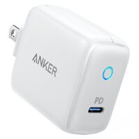 Sạc Anker PowerPort PD A2019 - 1 cổng, 18W