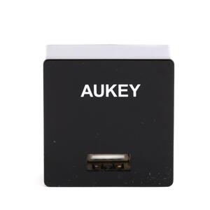 Sạc Aukey PA U16 1 cổng