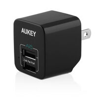 Sạc Aukey PA-U32 12W