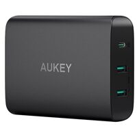 Sạc Aukey PA-Y12 - 60W