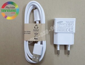 Sạc cable Samsung Galaxy S4 mini i9190