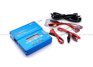 Sạc Cân Bằng Pin Lipo IMAX B6AC 80W