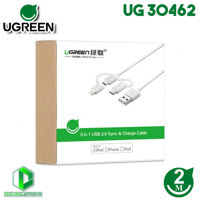 Sạc - Cáp nối Ugreen 30462