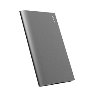 Sạc dự phòng Anker PowerCore Edge 20000mAh