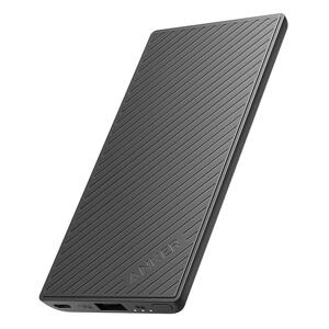 Sạc dự phòng Anker Powercore Slim 5000mAh A1250011