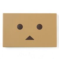 Sạc dự phòng Cheero Danboard Plate CHE-055