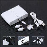 Sạc dự phòng đa năng Super Power Bank FY-01 12000mAh