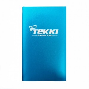 Sạc dự phòng đa năng TEKKI TK-6000, 6000mAh