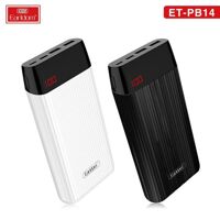 Sạc dự phòng Earldom PB-14 10000 mAh