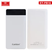 Sạc dự phòng Earldom PB-16 20.000 mAh