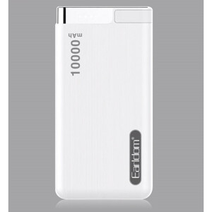 Sạc dự phòng Earldom PB - 17 10.000 mAh