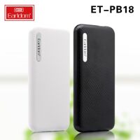 Sạc dự phòng Earldom PB-18 10000 mAh