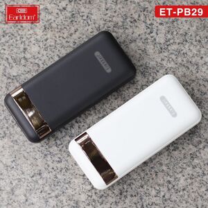 Sạc dự phòng Earldom PB-29 10.000 mAh