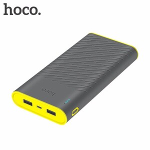 Sạc dự phòng Hoco B31A - 30.000mah