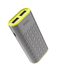 Sạc dự phòng Hoco B31C 5200mAh