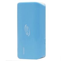 Sạc dự phòng IRICE Cute Power 2500 mAh