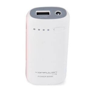 Sạc dự phòng Konfulon Y1302 5200mAh