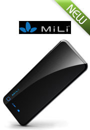 Sạc dự phòng MiLi Power King 18.000mAh (HB-P18)