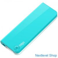 Sạc dự phòng Moigus MoiBook MB-3000 - 3000mAh